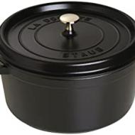 Recensioni di cocotte staub