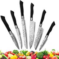 Recensioni di coltelli da cucina