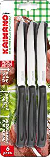 Recensioni di coltelli fiskars