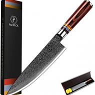 Recensioni di coltelli giapponesi da cucina