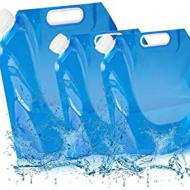 Recensioni di contenitore acqua