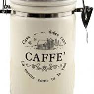 Recensioni di contenitore caffè