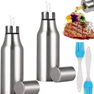 Recensioni di contenitore olio acciaio