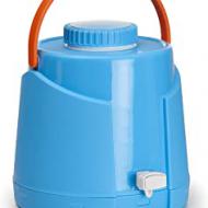 Recensioni di contenitore per acqua con rubinetto