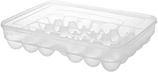 Recensioni di contenitore tipo uovo di plastica