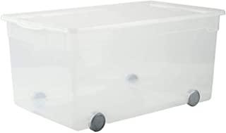 Recensioni di contenitori di plastica con coperchio