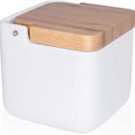 Recensioni di contenitori in ceramica per zucchero e sale