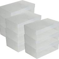 Recensioni di contenitori in plastica grandi