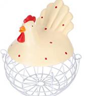 Recensioni di contenitori in polpa legno per uova di gallina