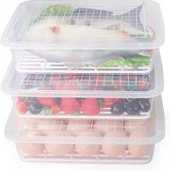 Recensioni di contenitori in vetro per alimenti