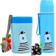 Recensioni di contenitori termici per alimenti