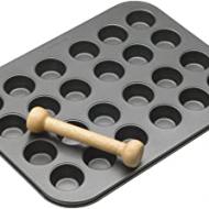 Recensioni di crostatine stampo muffin