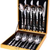 Recensioni di cucchiaini silver plated