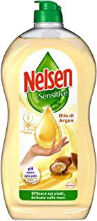 Recensioni di detersivo per piatti