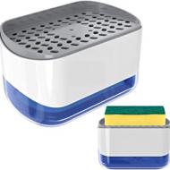 Recensioni di dispenser detersivo piatti