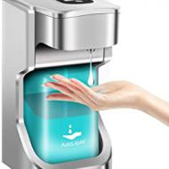Recensioni di dosatore sapone bagno