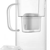Recensioni di filtri caraffa laica