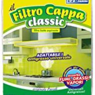 Recensioni di filtri per cappa faber