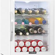 Recensioni di frigo per bottiglie