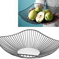 Recensioni di fruttiera vetro