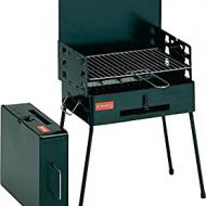 Recensioni di grill chef