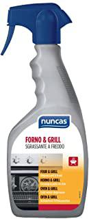Recensioni di grill forno