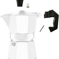 Recensioni di guarnizione moka
