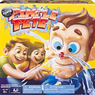 Recensioni di il gioco dello schiacciapatate
