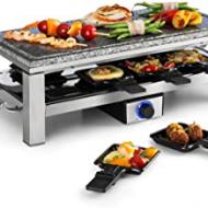 Recensioni di klarstein barbecue