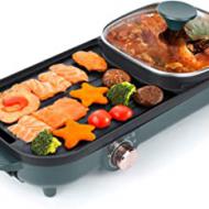 Recensioni di korean barbecue