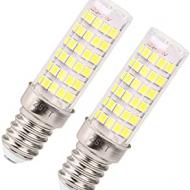 Recensioni di lampadine led per cappa cucina