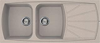 Recensioni di lavelli per cucina