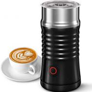 Recensioni di nespresso montalatte