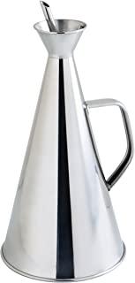 Recensioni di oliera acciaio inox