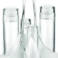 Recensioni di oliera alessi