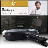 Recensioni di padella doppia