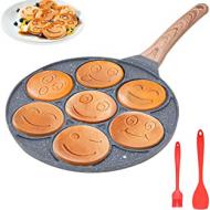 Recensioni di padella waffle