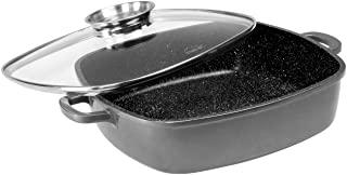 Recensioni di padelle in pietra bialetti