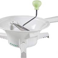 Recensioni di passaverdure per svezzamento