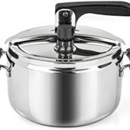 Recensioni di pentola a pressione fissler