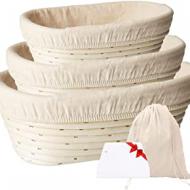 Recensioni di pentola per cottura pane in forno