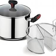 Recensioni di pentola per pasta