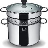 Recensioni di pentole acciaio inox 18 10