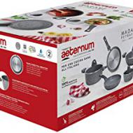 Recensioni di pentole cucinosano