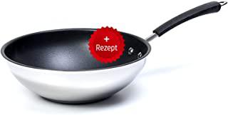 Recensioni di pentole salutari
