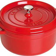 Recensioni di pentole staub