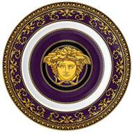 Recensioni di piatti versace