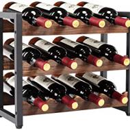 Recensioni di porta bottiglie di vino