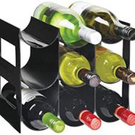 Recensioni di porta bottiglie vino da tavolo