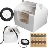 Recensioni di porta torta cartone